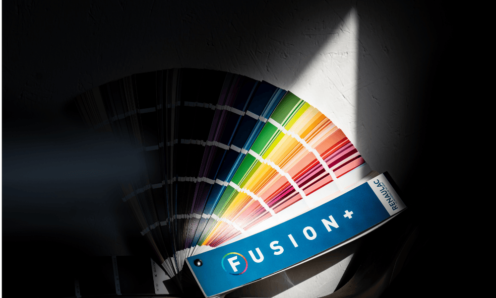 Nuanicer de couleur à disposition chez iturria Peinture à Mauléon Licharre